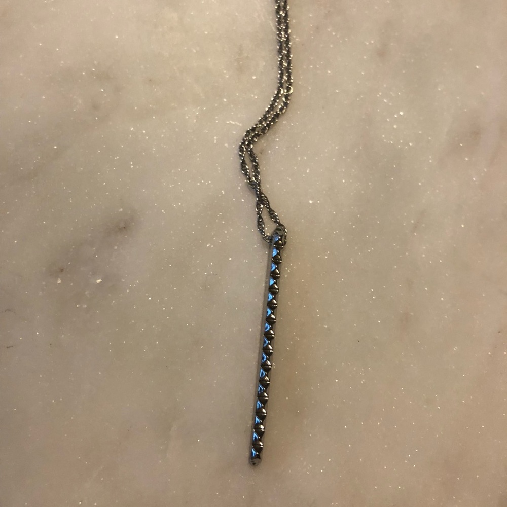 Banana Republic Pendent Necklace
